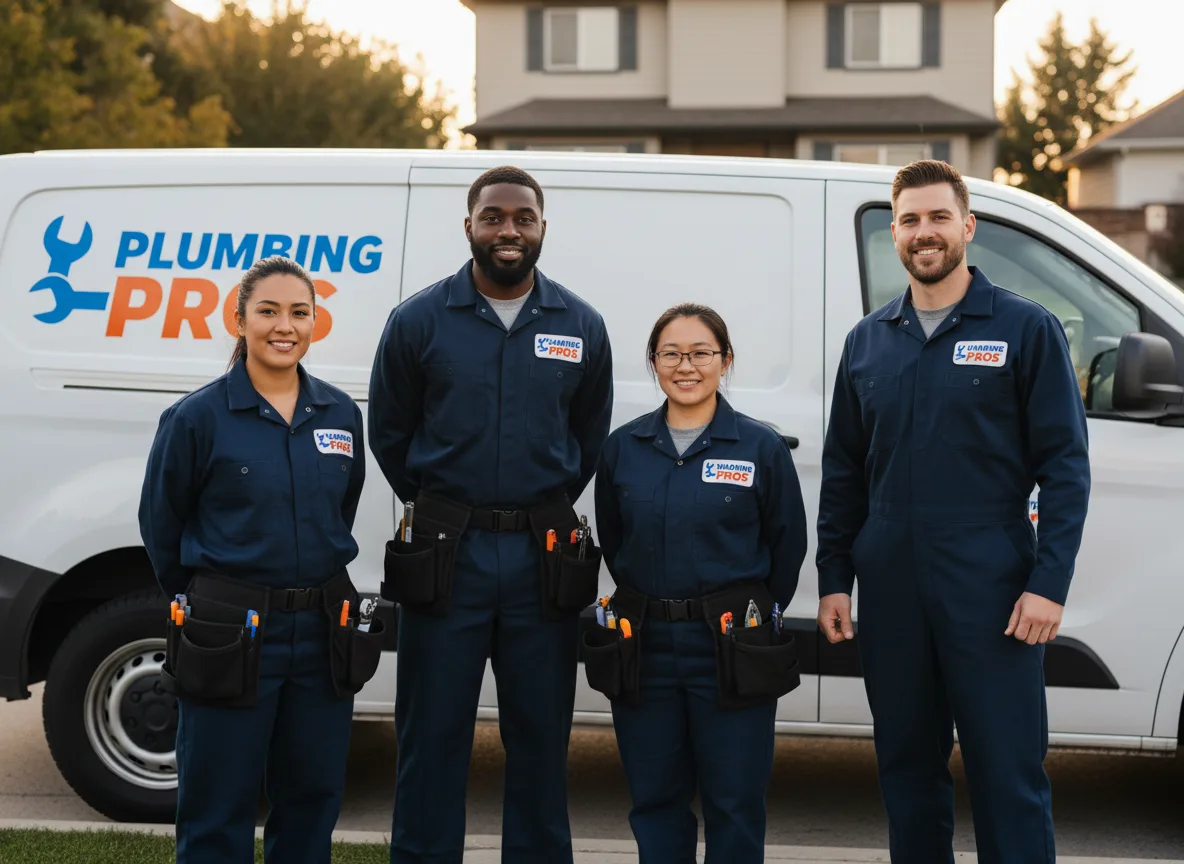 Water Heater Repair company in Westover, PA